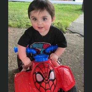 Meet your Posher, Angie